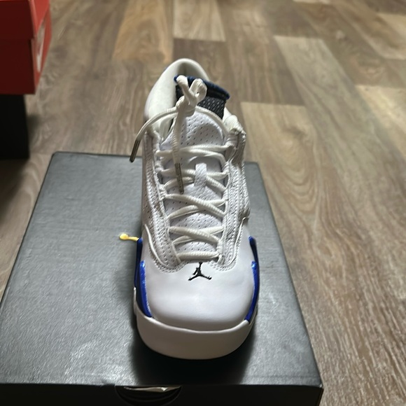 Jordan retro 14